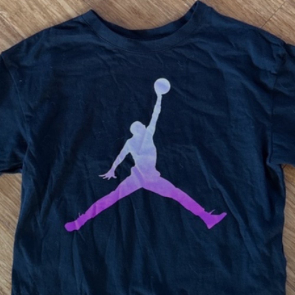 Jordan Oversized Jumpman T-Shirt